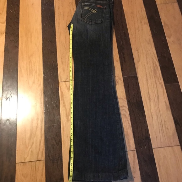 7For allmankind - Picture 7 of 8